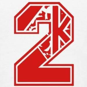 Meet your Posher, Ronald